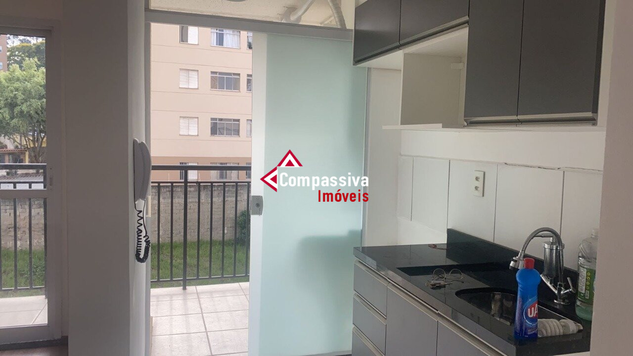 VENDE-SE Apartamento